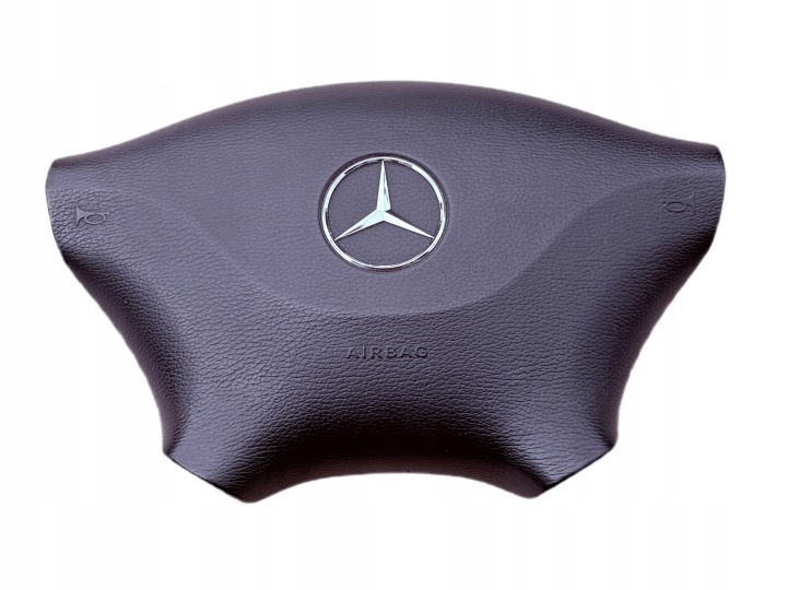 MERCEDES-BENZ SPRINTER W906 2006-2018 airbag POWIETRZNA airbag KIEROWCA
