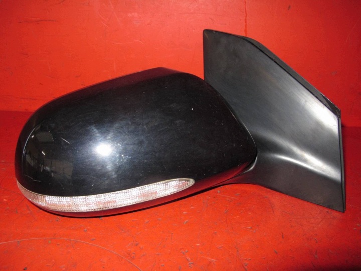 HONDA CIVIC VII 7 EP2 SPORT 04-06 zrcadlo elektrika pravé B92P 3D 7 PIN