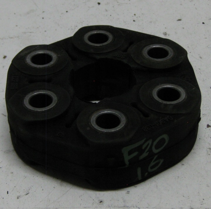 BMW F20 1.6i 14R Embrayage Pneus Arbre moteur 1227869