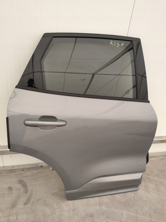 FORD KUGA MK3 ST LINE Portière Arrière Droit