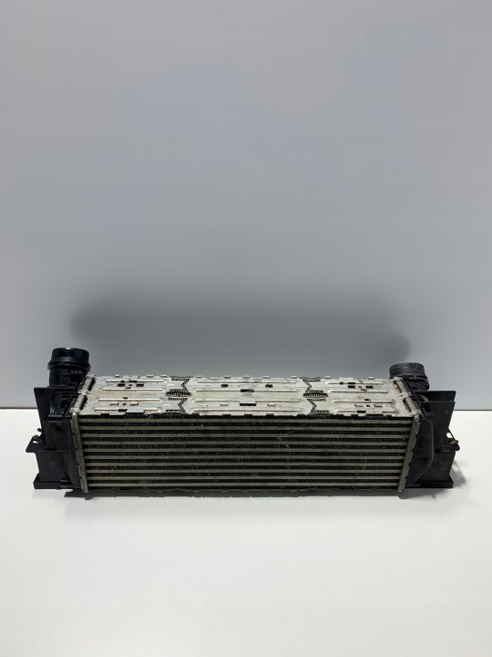 BMW X3 F25 X4 F26 hüttö INTERCOOLER 7593845
