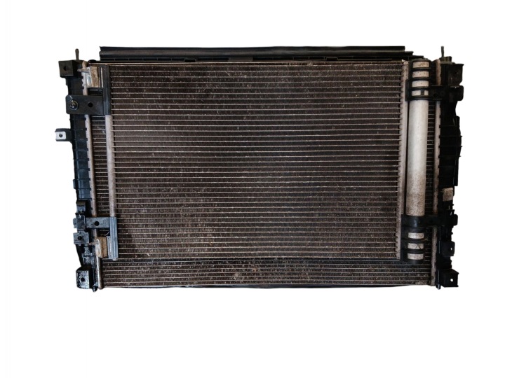 hladnjaci ventilator KOMPLET PEUGEOT 5008 II 3008 II 9806313880 9678711180