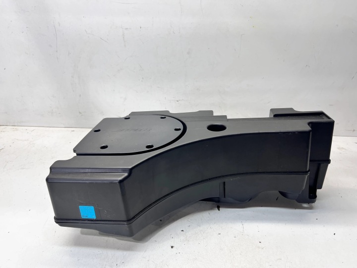 speaker SUBWOOFER bose tube audio AUDI Q7 4M 4M0035621A