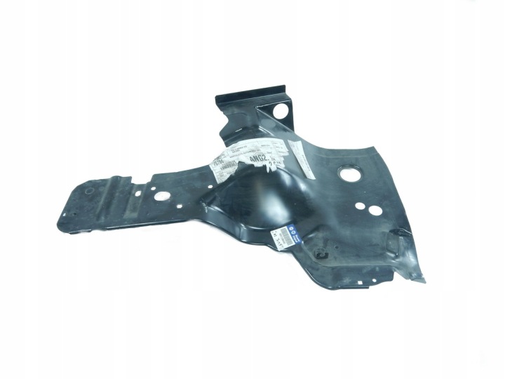 PLAT BOCZNY FIAT IDEA 03-12 LANCIA MUSA 04-12 YPSI / 51736583