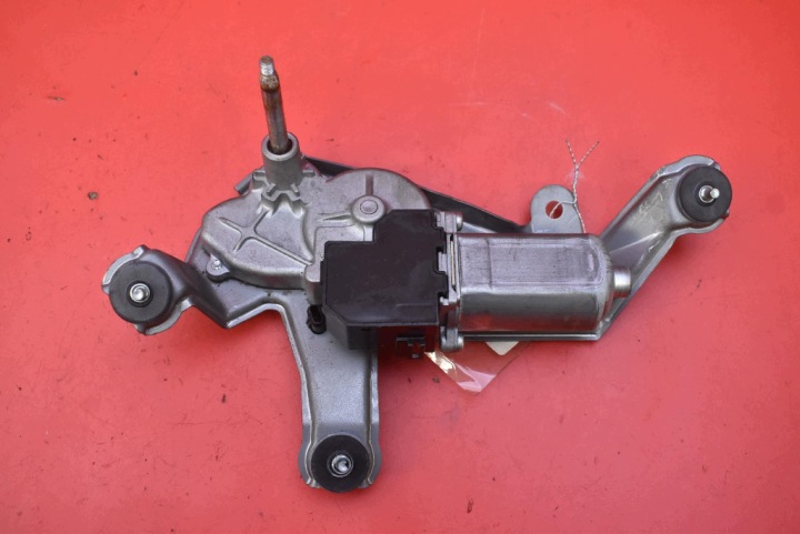 mini motor of a wiper rear part 85130-42061 TOYOTA RAV4 3 III 2-LIFT 10-13