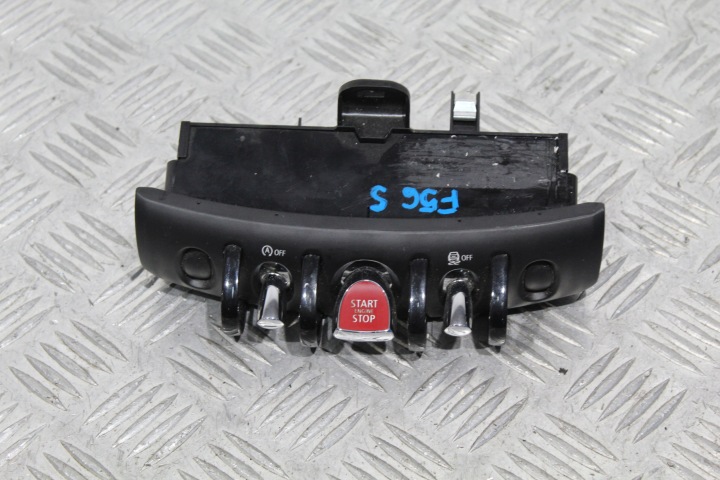 SCHALTER START STOP MINI COOPER F56 S JCW