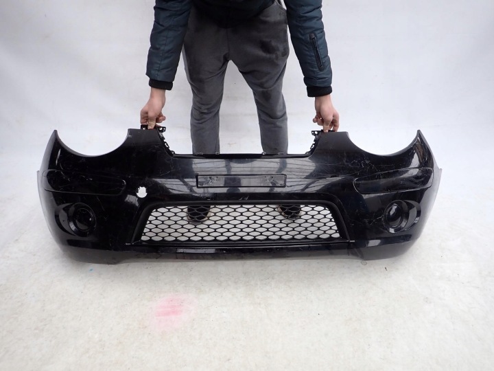 KIA PICANTO e 1 LIFT 07-10 Paraurti Anteriore Anteriore