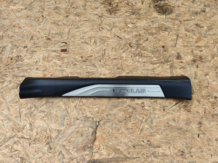 moulding threshold cover right right front LEXUS NX II 450H 22- PT944-78222