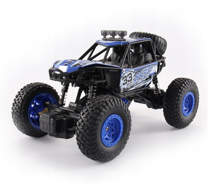 Remote Controlled Off-Road Car Large Car For Remote Control Drift Kind driving