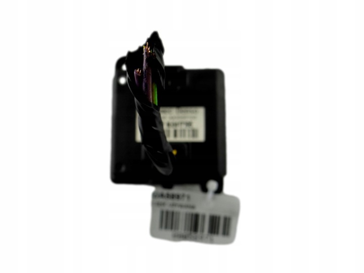heater fan resistor DENSO CITROEN C4 PICASSO A43000700