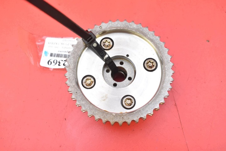 wheel ZMIENNYCH FAZ of the gear 94810505121 PORSCHE PANAMERA 970 4.8 V8 400 KM