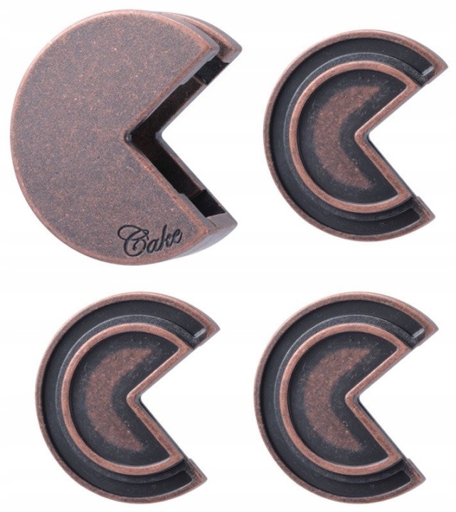 Головоломка CAST CAKE - рівень 4/6 G3 HUZZLE CAST — фото 3
