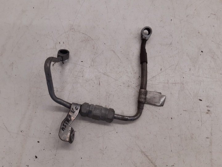 wiring tube 55485521 Opel Astra K