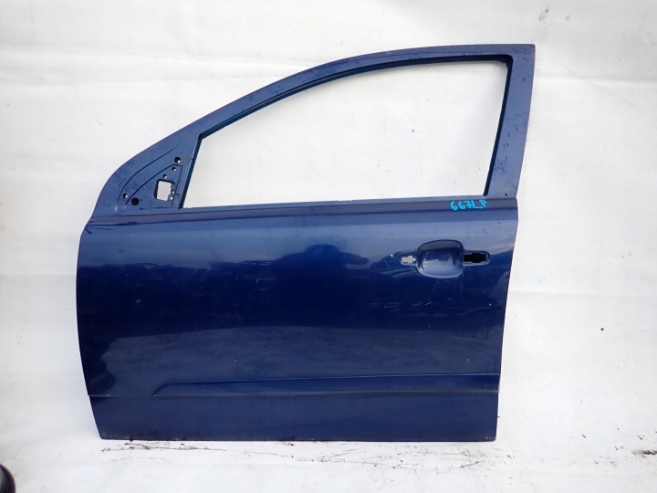 OPEL ASTRA III H 04-09 HB Tür links vorne