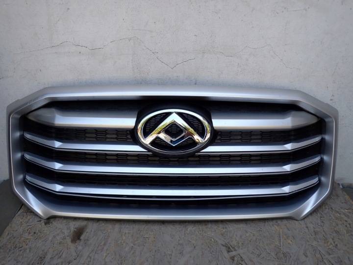 Grill MAXUS DELIVER 9 2020