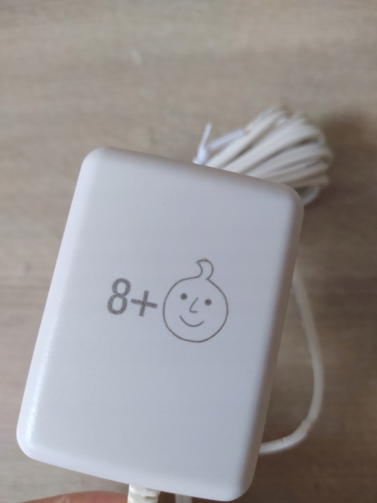 Usb Vtech Офіційний Зарядний пристрій / Адаптер 5 В — фото 9