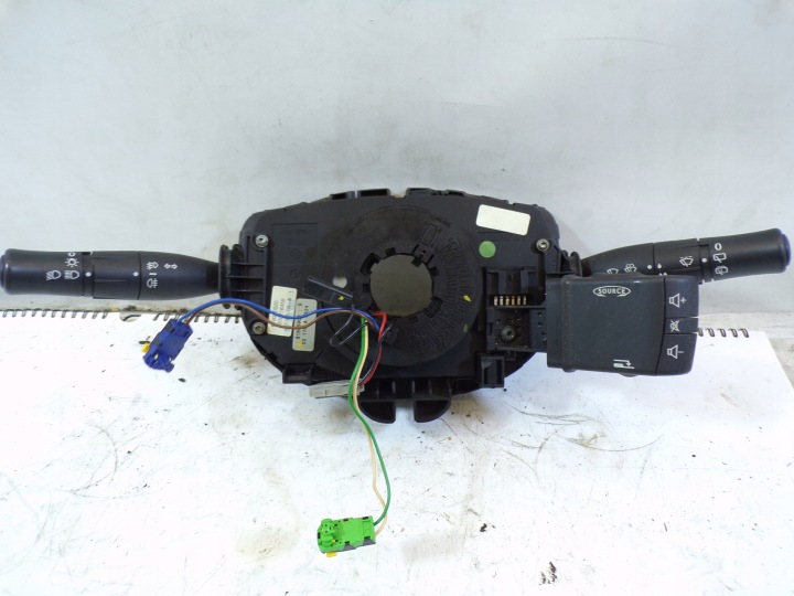 páčky pod volant a ovládání RENAULT MEGANE II 8200216459 / 618300020 (4)