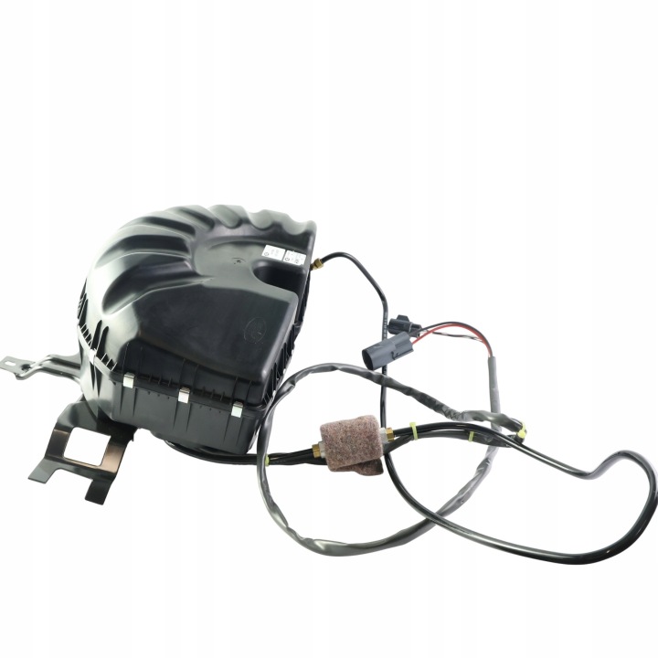 Range Rover L494 Compressor pneumatikus szuszpenzió CPLA-3B484-CD 9
