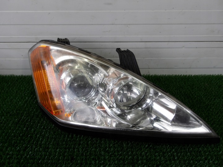 SSANGYONG KYRON light front right front EU OE