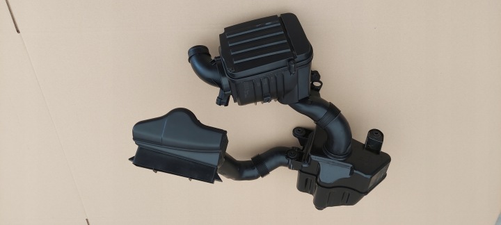 cover of a filter, +RURY +REZONATOR VW SKODA SEAT AUDI 1.2 1.4 TSI 1.2 1.4 TFSI
