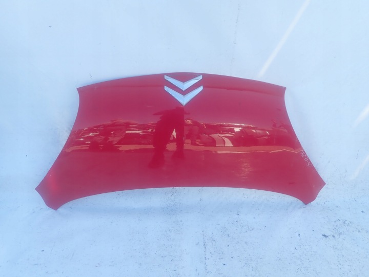 CITROEN C1 et 1 05-12 Capot