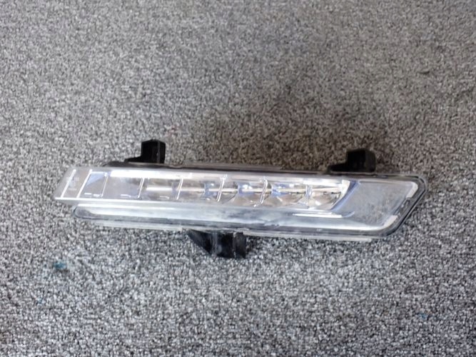 RENAULT CLIO IV LED LIFT 16- NEBELSCHEINWERFER LINKS LED DRL