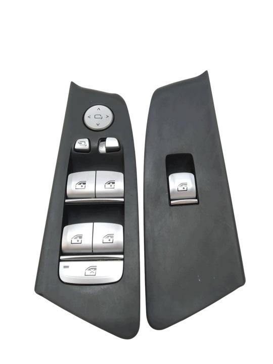 window control switch front left right original EU 9299457 Bmw Seria 5 G30 G31