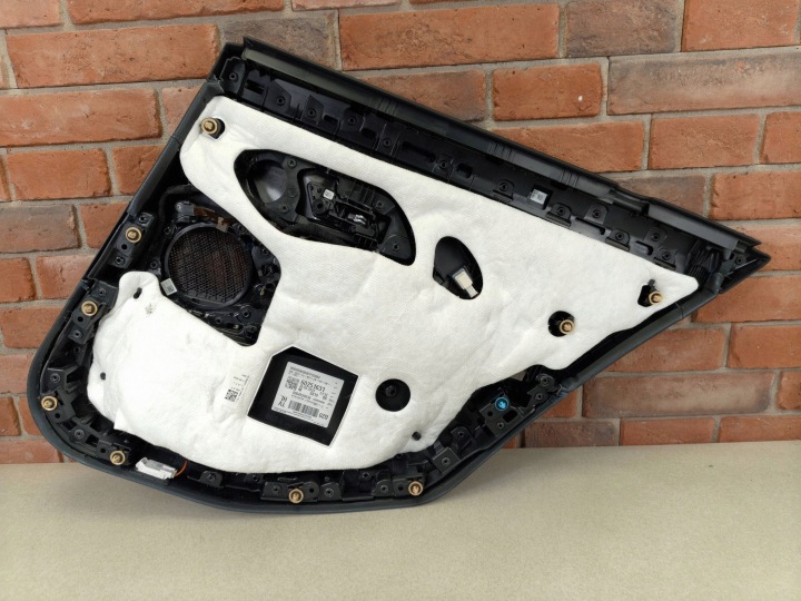 BMW AMBIENT G20 G21 10
