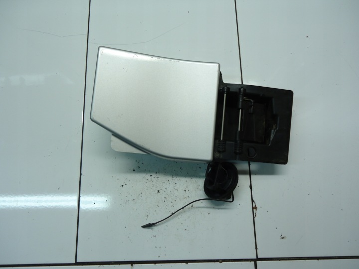 RENAULT TRAFIC III Üzemanyag-töltő fedél üzemanyag 781207731R 93867913