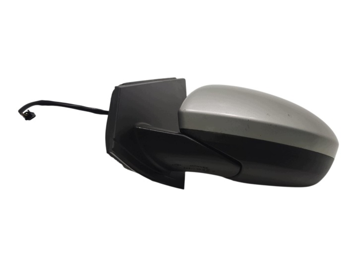 SPECCHIETTO RETROVISORE sinistro ASYSTENT DACIA SANDERO III 2021-2025 7 PIN EUROPA