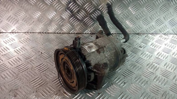 pumpa kompresor klimatizaci do RENAULT MEGANE SCENIC 8200600110