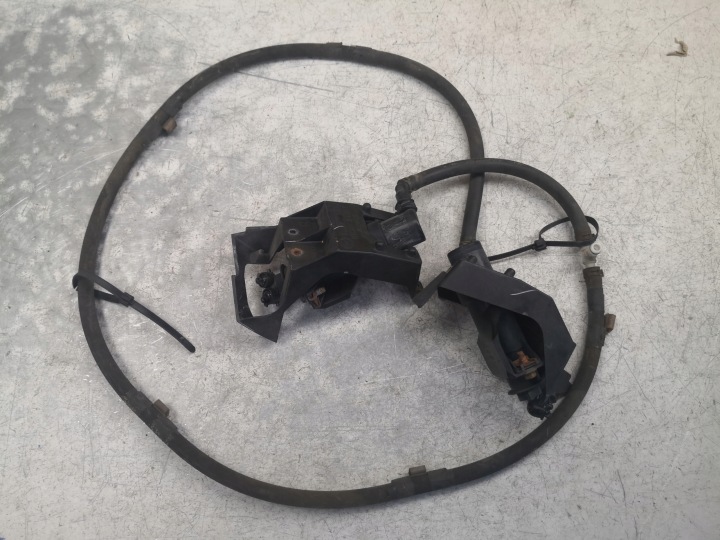 Spritzdüse Leuchte links rechts MAZDA 3 BK BS3F51067