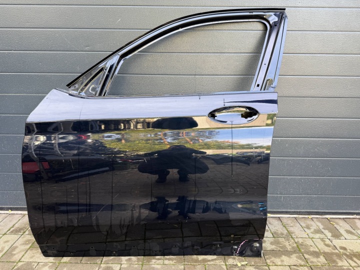Bmw X3 G01 door left front front