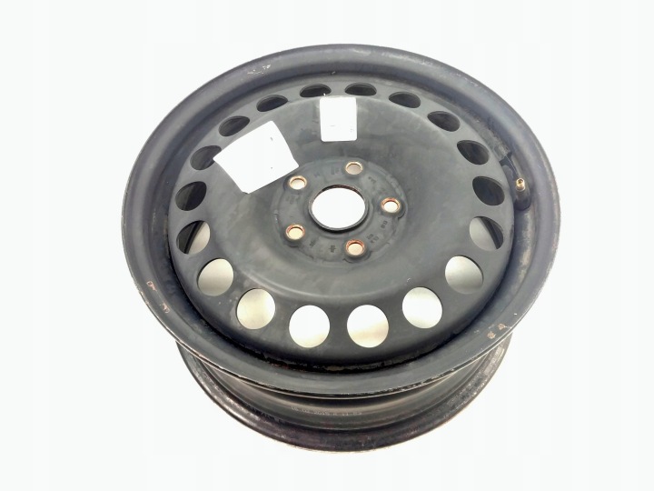 ORG CERCHIO STALOWA STALOWKA VW GOLF VII 5QA601027A