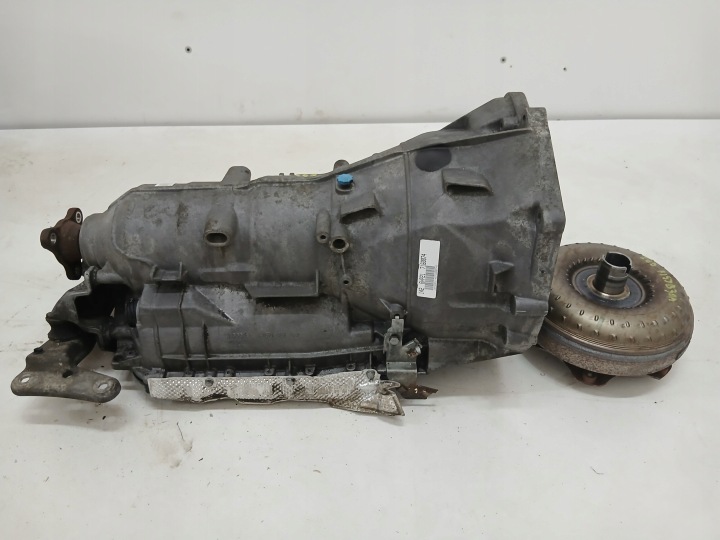 Prevodovka BMW E90 E92 E93 N53B30A 6HP-21 7576175