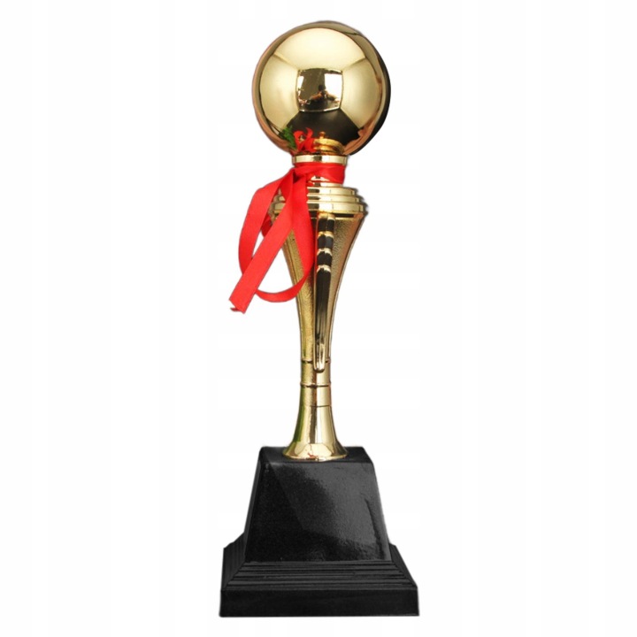Трофей сферичний Великий кубок Kid Stuff Winner Award для спорту 33 см — фото 2
