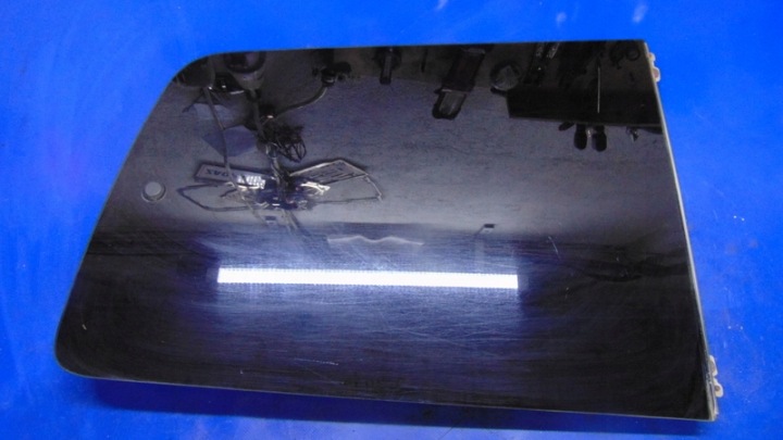 FENSTER Karoserie rechts heck 5D LONG MITSUBISHI PAJERO III 3 00-06R