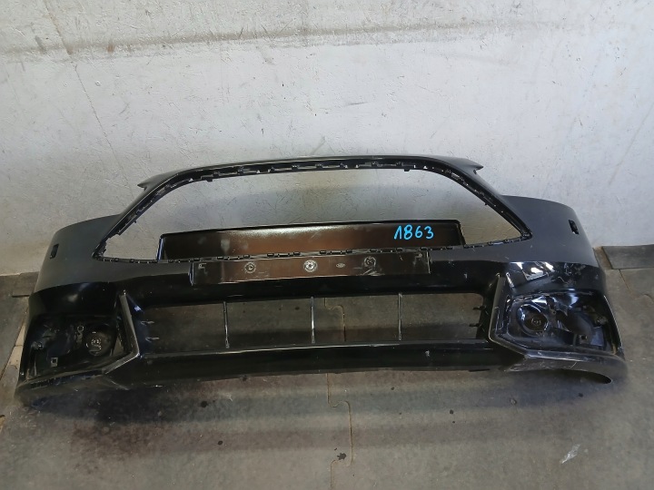 nárazník predok FORD FOCUS MK3 ST LIFT 14