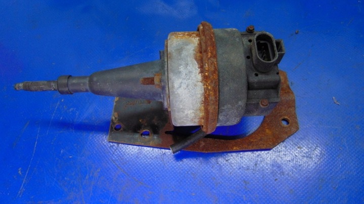 Potenziometro del gas / del liquido DODGE RAM 1500 5.2 5.9 V8 benzina 94-03 ROK