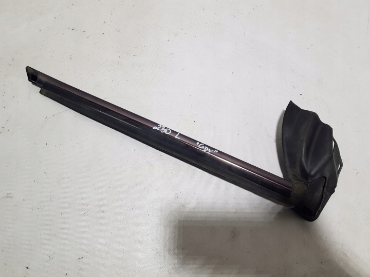 Moulage Joint Vitres Gauche Arrière MERCEDES SL R230 W230 A2306700138