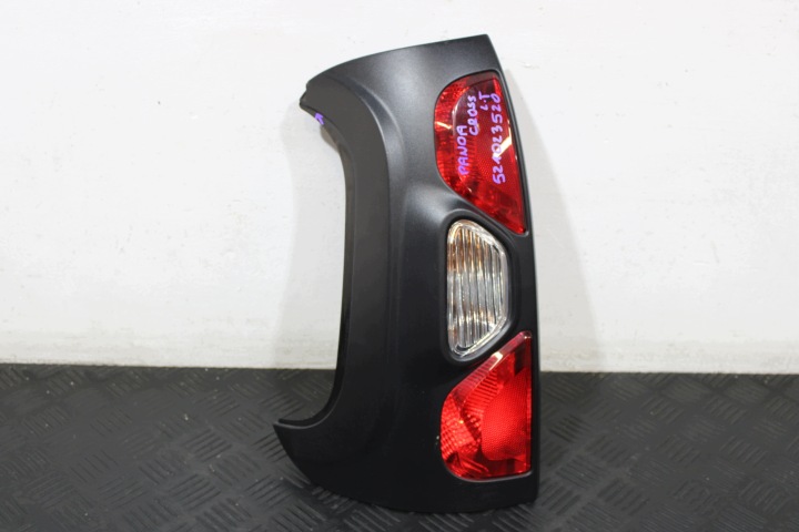 Feux phare Gauche Arrière Gauche Arrière 521023620 FIAT PANDA CROSS III 3 1.0 BENZ