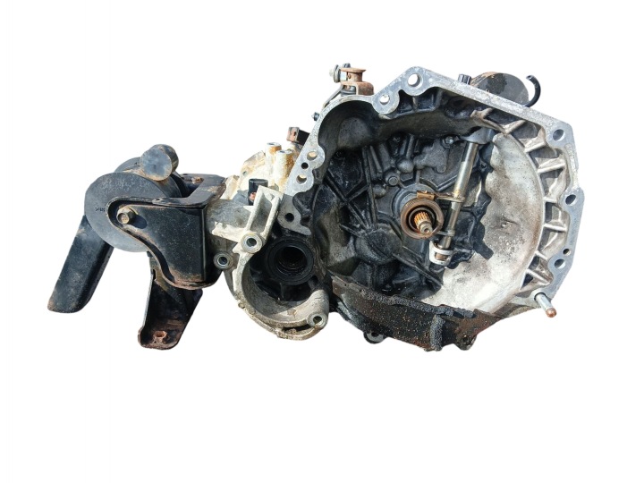 Getriebe SUZUKI SWIFT IV MK6 1.5 16V 102KM ZN2 7F19352ZN2 218 TYS