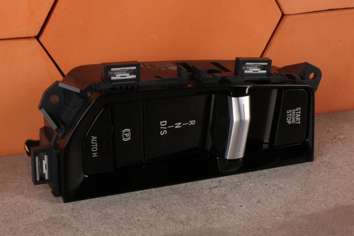 BMW 7 G70 Schalter Schaltkulisse Schalthebel Schalt getriebe EUROPA 5A767A1