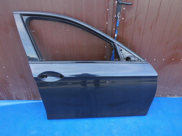 Portière Droite Avant 416 CARBONSCHWARZ BMW F10 10-17R