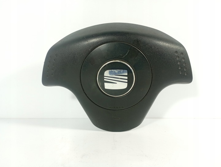 Seat Ibiza 3 III 02-08 airbag POWIETRZNA airbag volante OE 6C0880201
