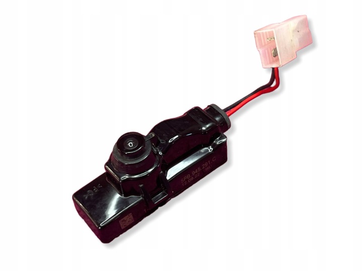 KAMERKA W LUSTERKU LEWYM Seat Leon IV 5FB945291C original!! !J