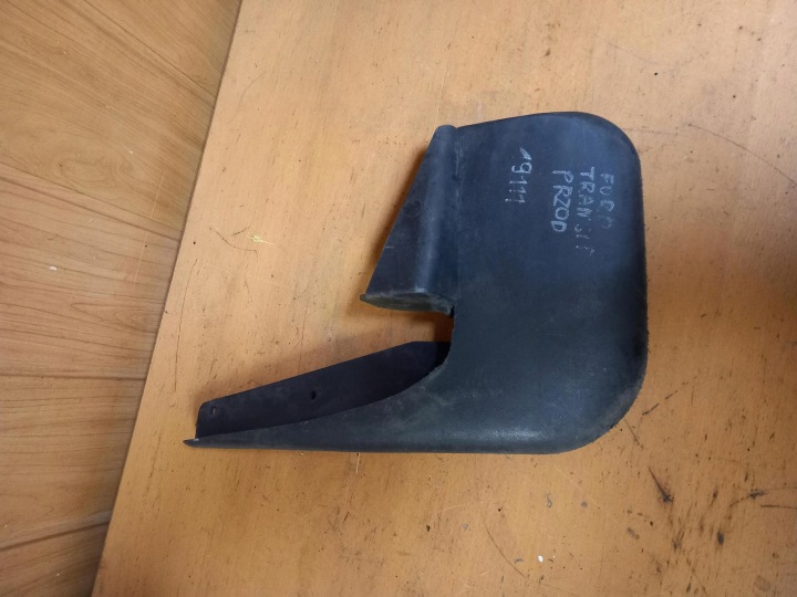 Schmutzfänger links heck FORD TRANIST MK7 YC15-V28345-AG