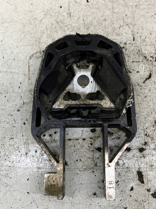 holder airbag BV61-6P082-CB FORD FOCUS MK3 2013 KOMBI 1.6TDCI