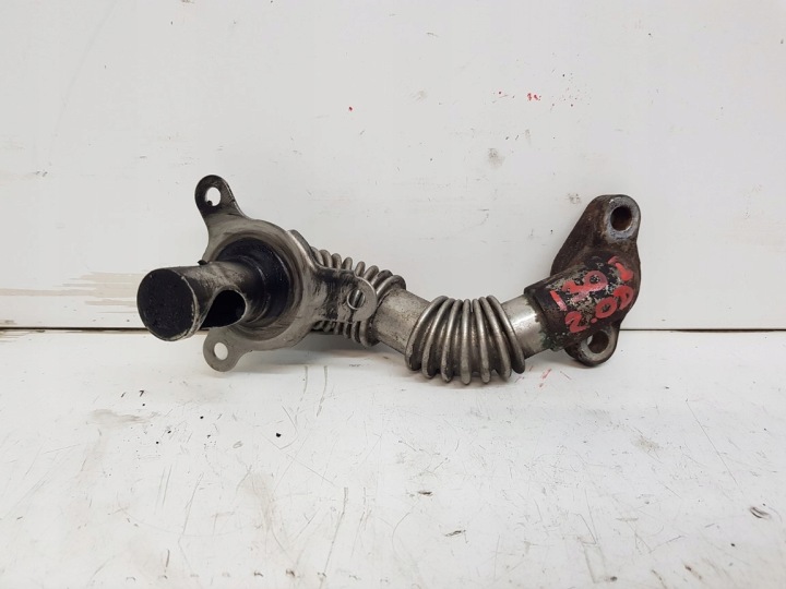 KIA CEED and HYUNDAI I30 and pipe hose EGR tube 2,0CRDI 140KM