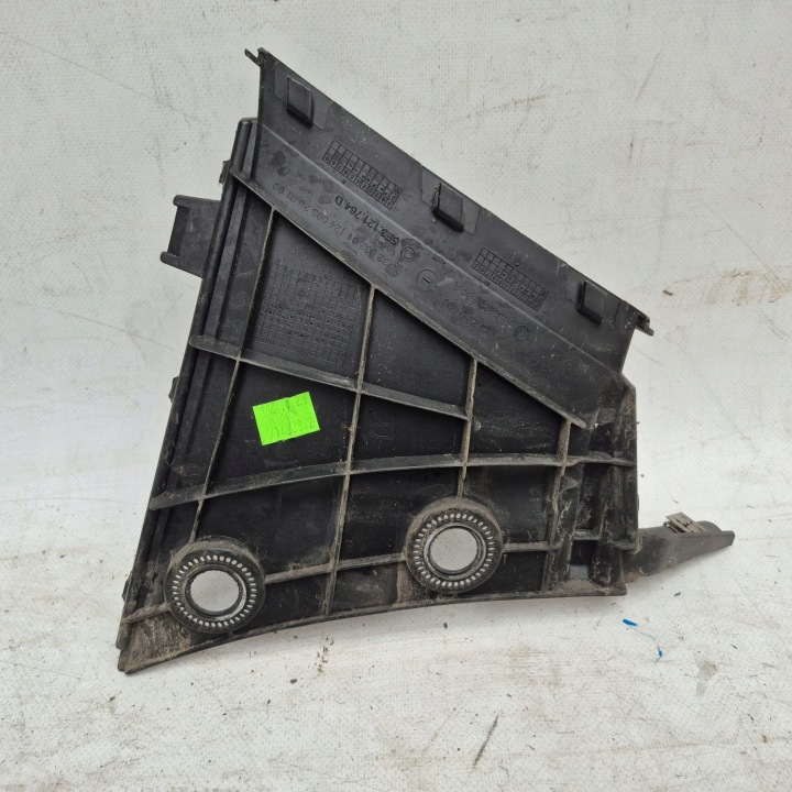 SKODA OCTAVIA 4 IV 5E3 air duct air line right intake right 5E3121764A